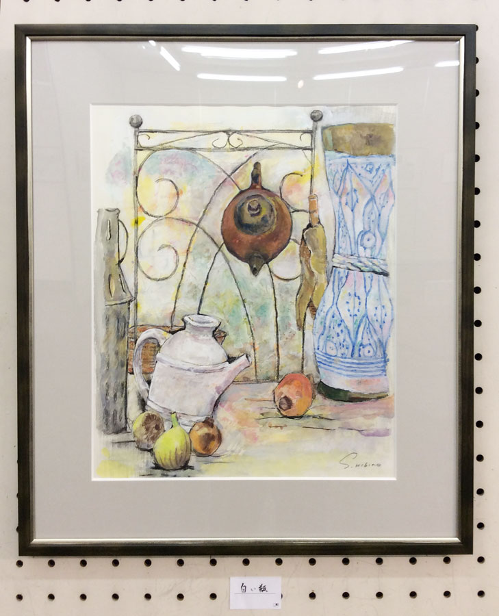 �ѥƥ������趵������Ÿ2017 S.H����κ���1-�Ҥ����ޤĤ�޷ݽѺ�