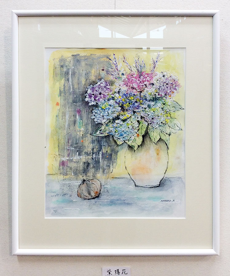 �ѥƥ������趵������Ÿ2017 N.K����κ���3-�Ҥ����ޤĤ�޷ݽѺ�