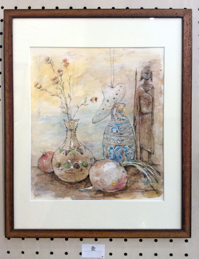 �ѥƥ������趵������Ÿ2017 M.M����κ���3-�Ҥ����ޤĤ�޷ݽѺ�