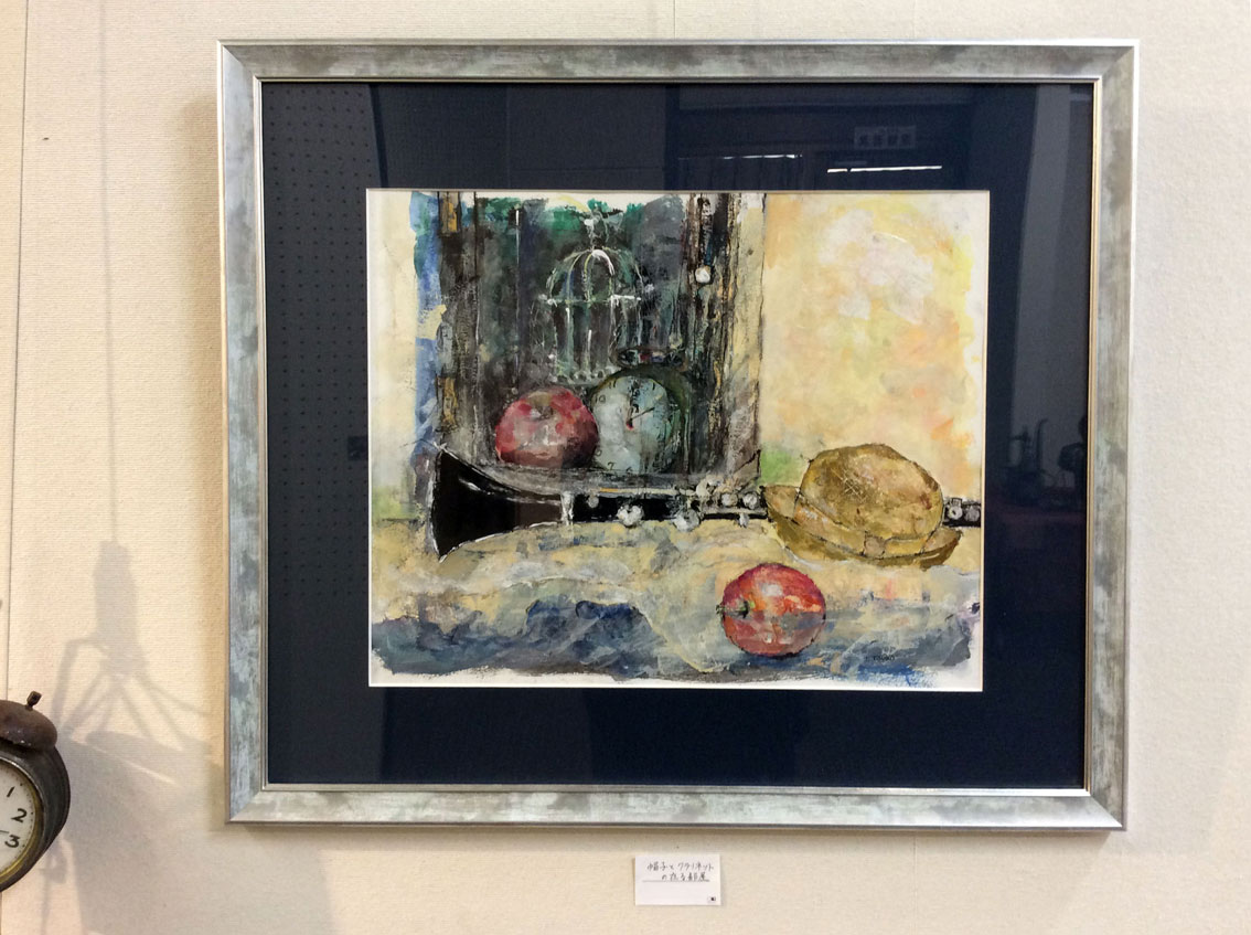 �ӥ���å��β����Ÿ2017 E.S����κ���1-�Ҥ����ޤĤ�޷ݽѺ�