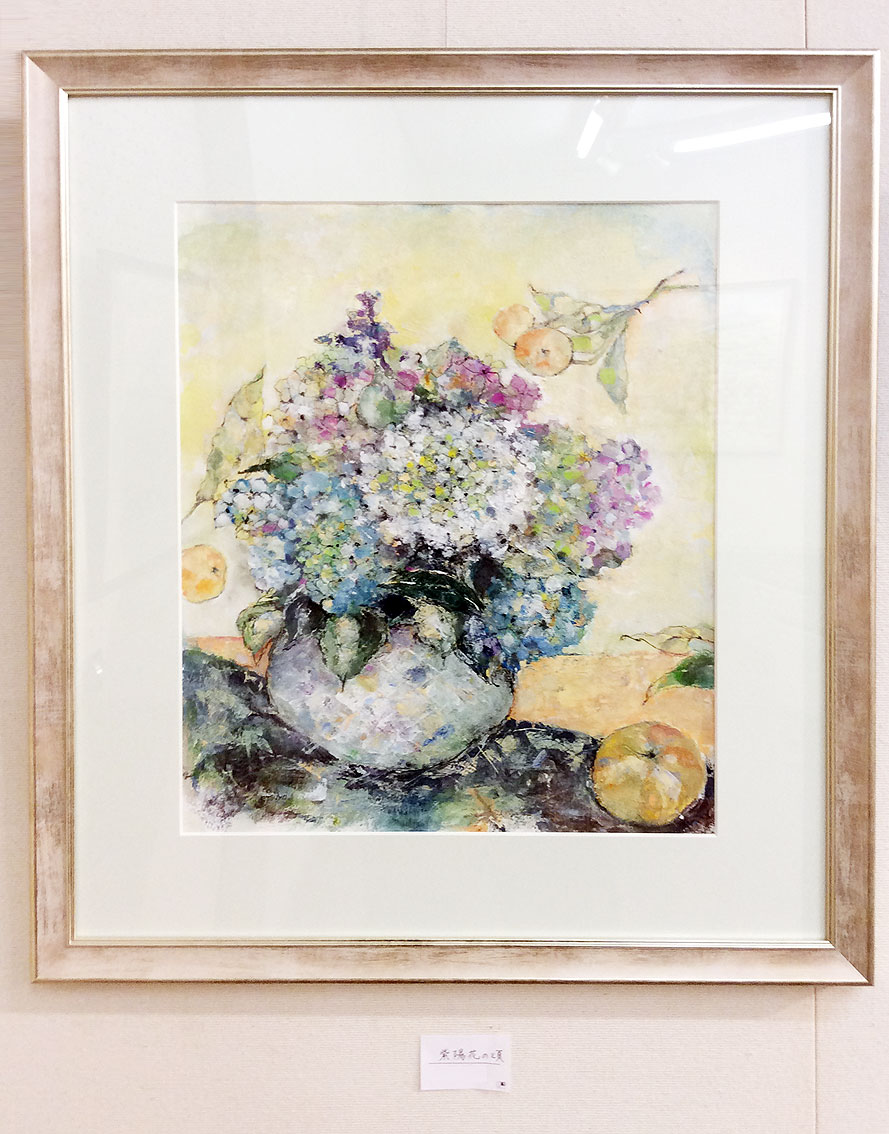 �ӥ���å��β����Ÿ2017 E.S����κ���2-�Ҥ����ޤĤ�޷ݽѺ�