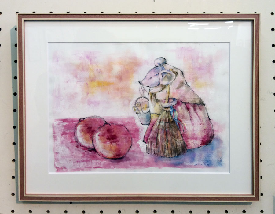 �ѥƥ������趵������Ÿ2017 A.S����κ���3-�Ҥ����ޤĤ�޷ݽѺ�