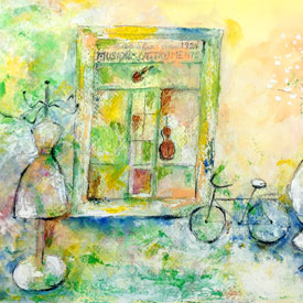 ���������꡼������ɤȥߥ˥��奢����åס����̺���