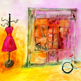 ���������꡼������ɤȥߥ˥��奢����åס����̺���