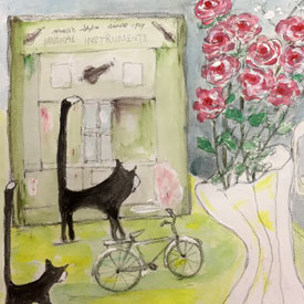 ���������꡼������ɤȥߥ˥��奢����åס����̺���