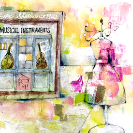 ���������꡼������ɤȥߥ˥��奢����åס����̺���