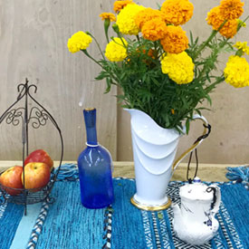 �ޥ꡼������ɤ���ʪ�Υ������