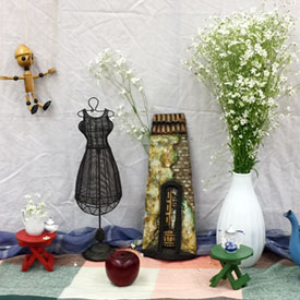 ���������꡼������ɤȲȤΥ������