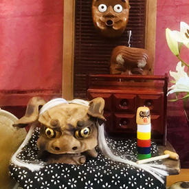 ���Ƭ�Ȥ��̤Υ������