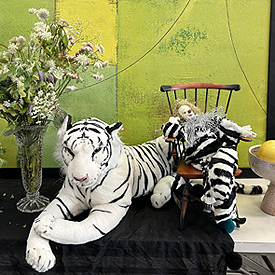 �ȥ�ȥԥ����Υ������